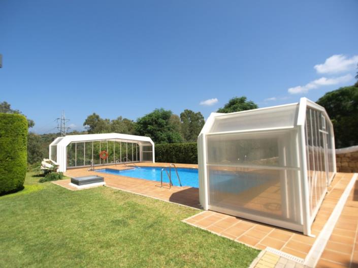 Image No.17-Appartement de 2 chambres à vendre à Marbella