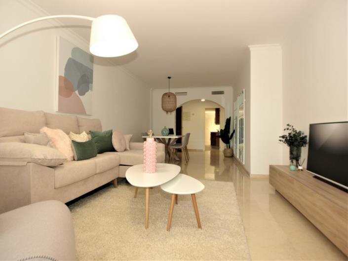 Image No.8-Appartement de 2 chambres à vendre à Marbella