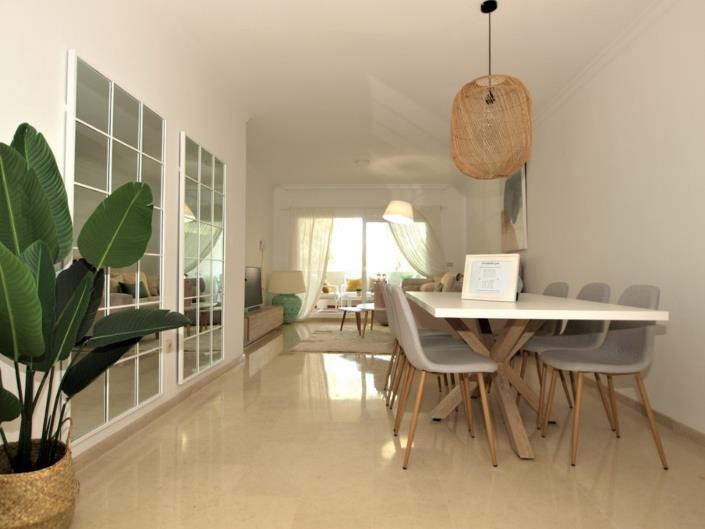 Image No.5-Appartement de 2 chambres à vendre à Marbella