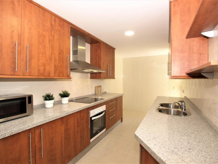 Image No.6-Appartement de 2 chambres à vendre à Marbella