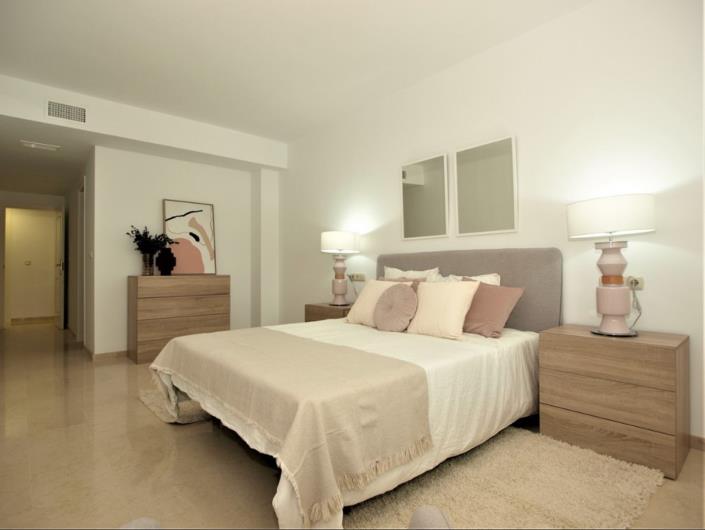 Image No.7-Appartement de 2 chambres à vendre à Marbella
