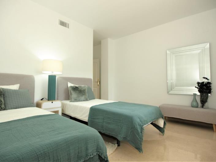 Image No.20-Appartement de 2 chambres à vendre à Marbella