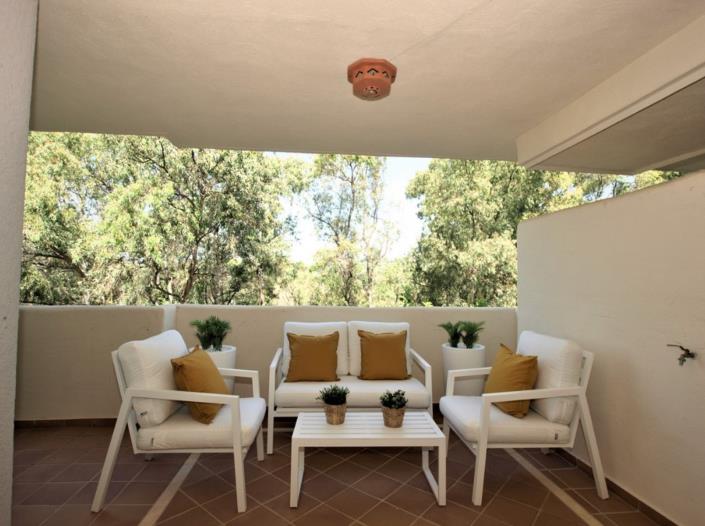 Image No.22-Appartement de 2 chambres à vendre à Marbella