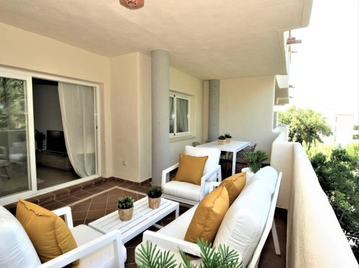 Image No.13-Appartement de 2 chambres à vendre à Marbella