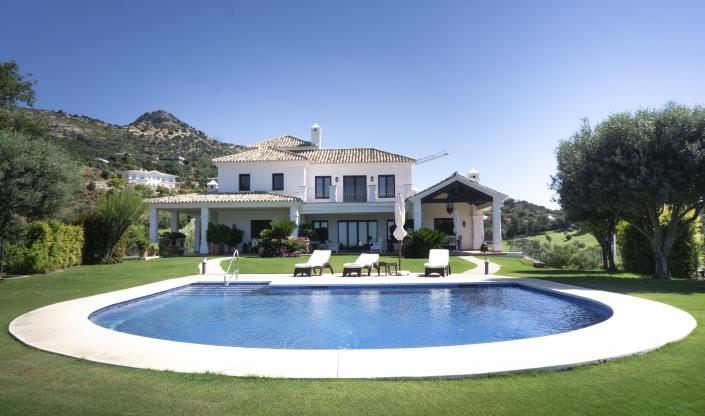 Image No.2-5 Bed Villa / Detached for sale