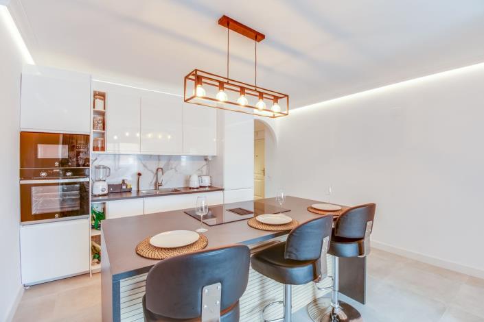 Image No.5-Appartement de 3 chambres à vendre à Nueva Andalucia