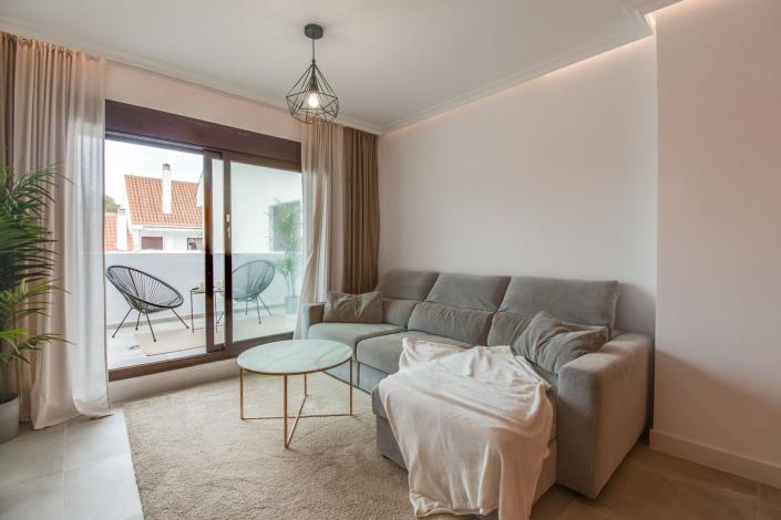 Image No.6-Appartement de 3 chambres à vendre à Nueva Andalucia
