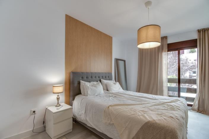 Image No.8-Appartement de 3 chambres à vendre à Nueva Andalucia