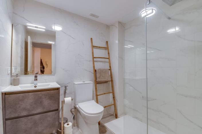 Image No.9-Appartement de 3 chambres à vendre à Nueva Andalucia