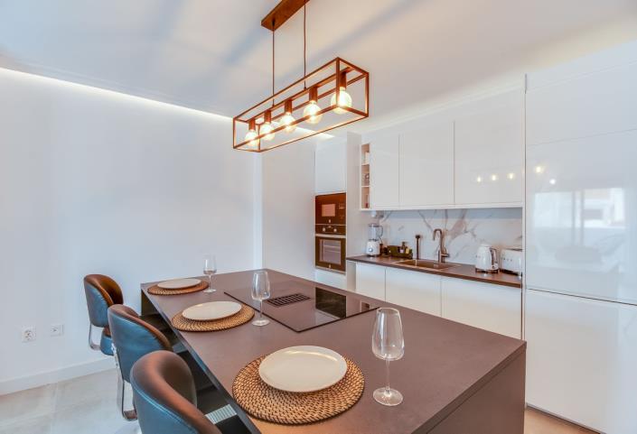 Image No.11-Appartement de 3 chambres à vendre à Nueva Andalucia