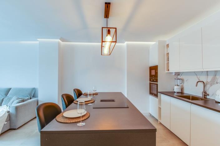 Image No.12-Appartement de 3 chambres à vendre à Nueva Andalucia