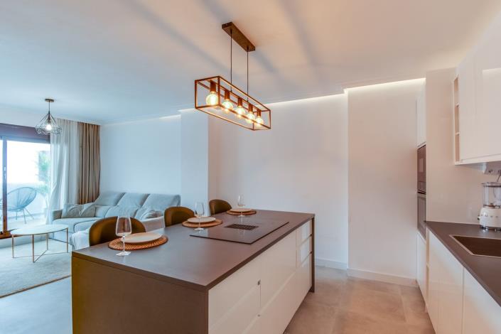 Image No.13-Appartement de 3 chambres à vendre à Nueva Andalucia