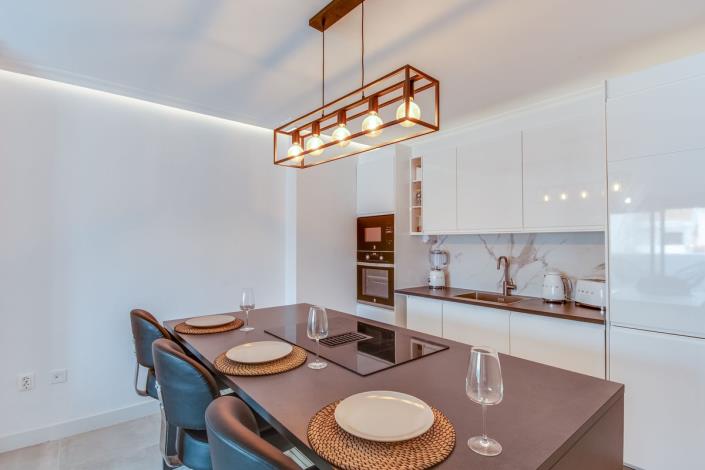 Image No.14-Appartement de 3 chambres à vendre à Nueva Andalucia