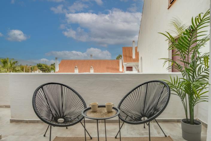 Image No.15-Appartement de 3 chambres à vendre à Nueva Andalucia