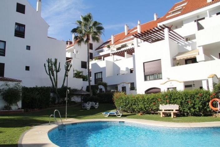 Image No.2-Appartement de 3 chambres à vendre à Nueva Andalucia