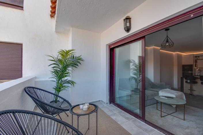 Image No.16-Appartement de 3 chambres à vendre à Nueva Andalucia