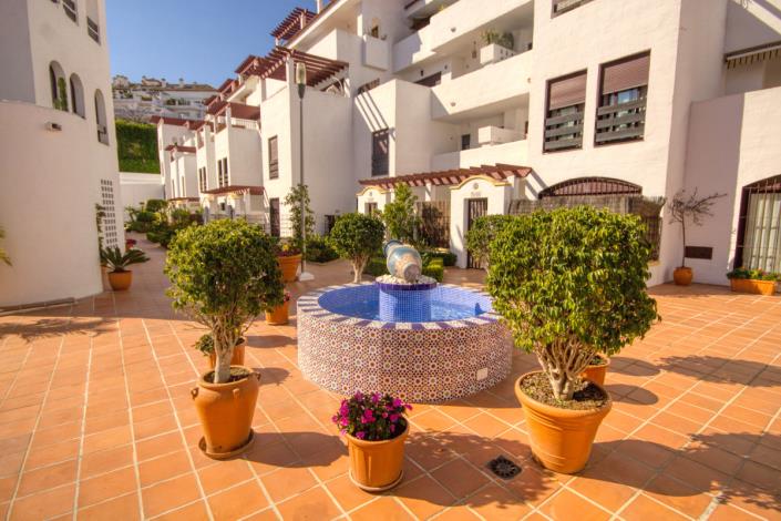 Image No.18-Appartement de 3 chambres à vendre à Nueva Andalucia