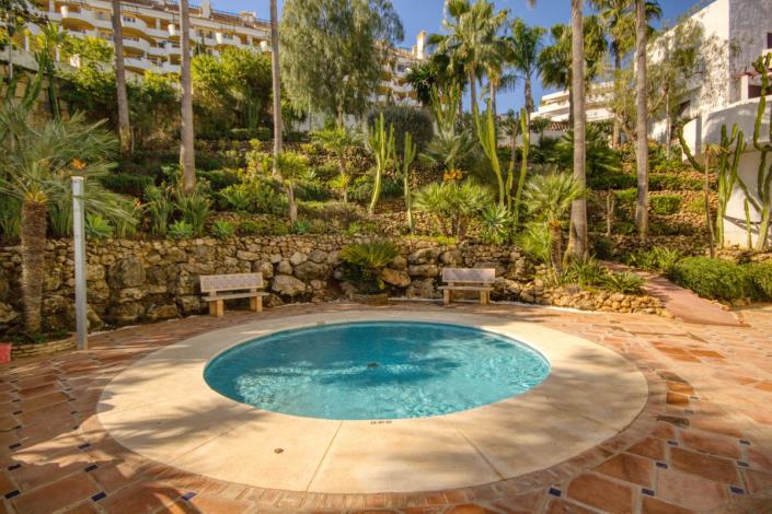 Image No.4-Appartement de 3 chambres à vendre à Nueva Andalucia