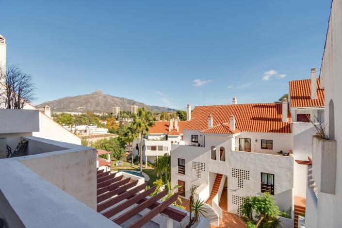 Image No.17-Appartement de 3 chambres à vendre à Nueva Andalucia