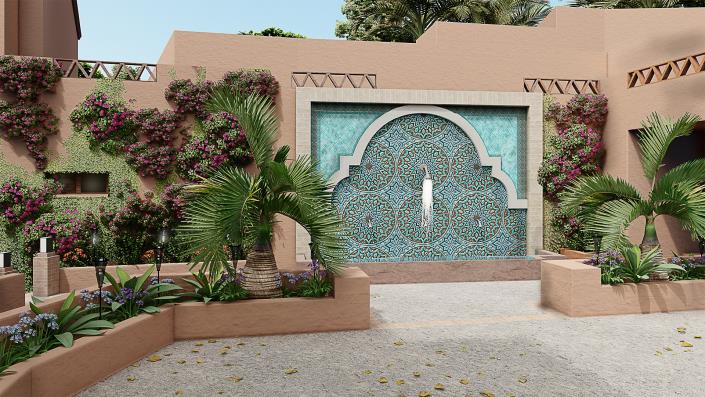 Image No.7-Appartement de 2 chambres à vendre à Benahavis