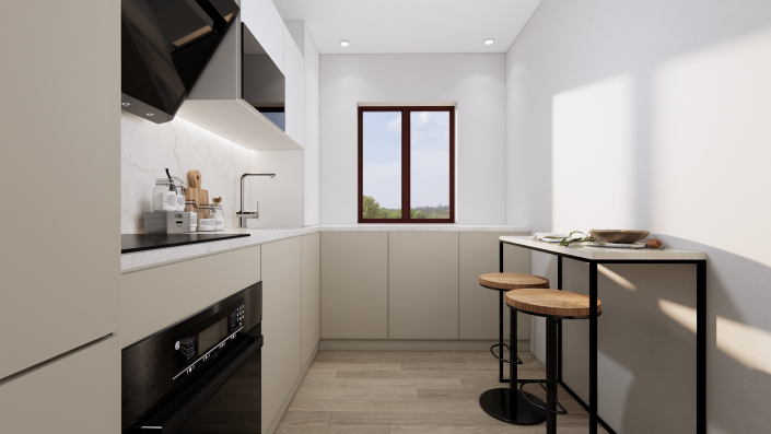 Image No.9-Appartement de 2 chambres à vendre à Benahavis