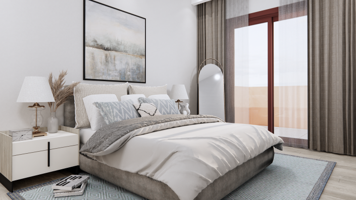 Image No.10-Appartement de 2 chambres à vendre à Benahavis