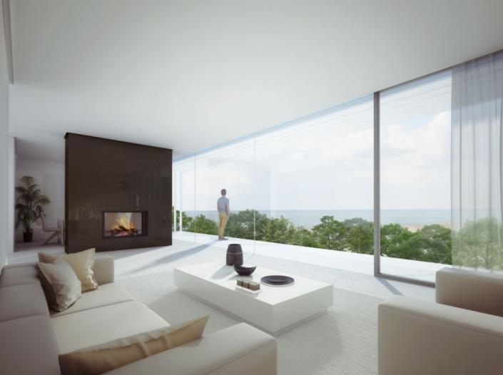 Image No.8-Maison / Villa de 3 chambres à vendre à Sotogrande playa