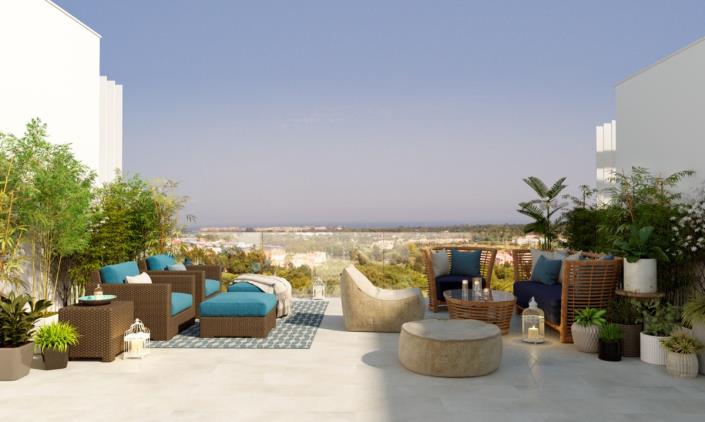 Image No.11-Maison / Villa de 3 chambres à vendre à Sotogrande playa