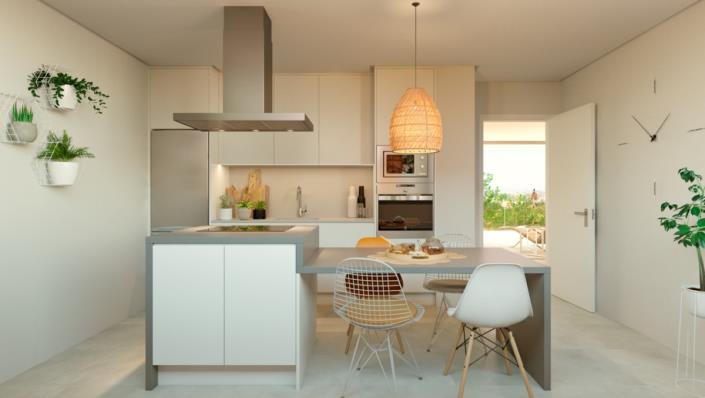 Image No.14-Maison / Villa de 3 chambres à vendre à Sotogrande playa