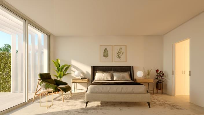 Image No.15-Maison / Villa de 3 chambres à vendre à Sotogrande playa