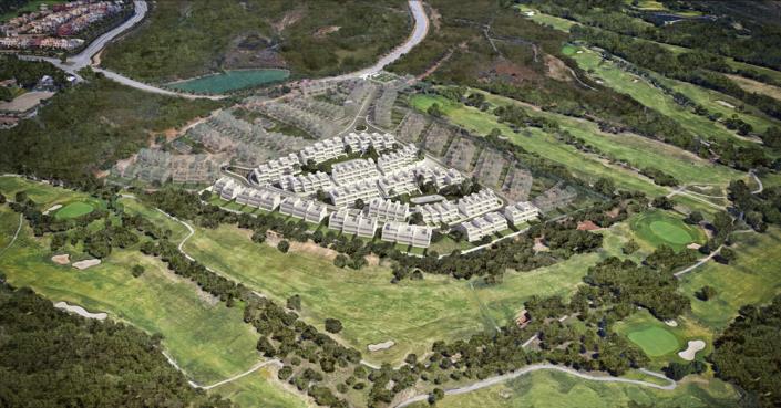 Image No.19-Maison / Villa de 3 chambres à vendre à Sotogrande playa