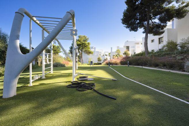 Image No.4-3 Bed Duplex for sale