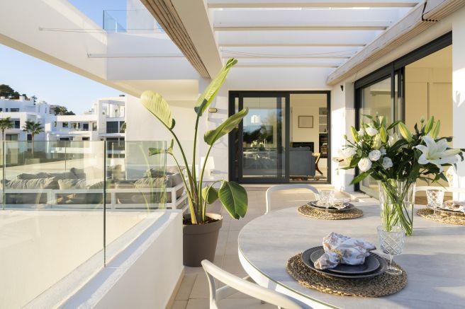 Image No.12-3 Bed Duplex for sale