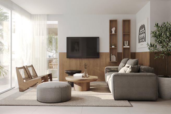 Image No.16-3 Bed Apartment for sale