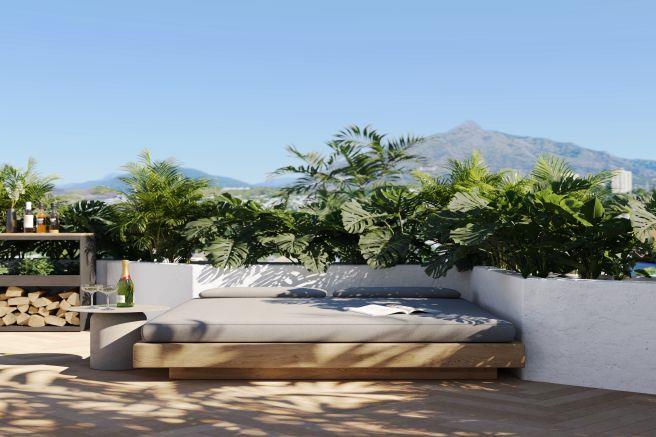 Image No.2-3 Bed Apartment for sale