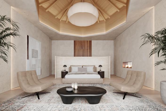 Image No.7-Villa / Détaché de 5 chambres à vendre à Benahavis