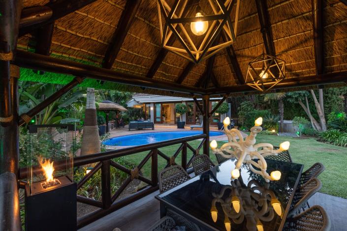 Image No.4-4 Bed Villa / Detached for sale