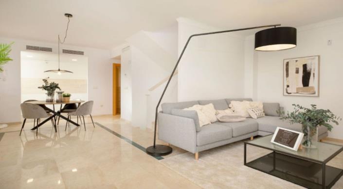 Image No.2-2 Bed Townhouse for sale