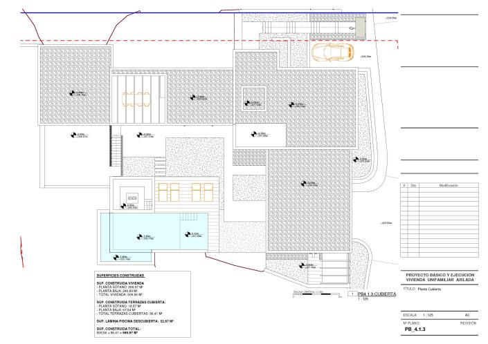 Image No.17-4 Bed Villa / Detached for sale