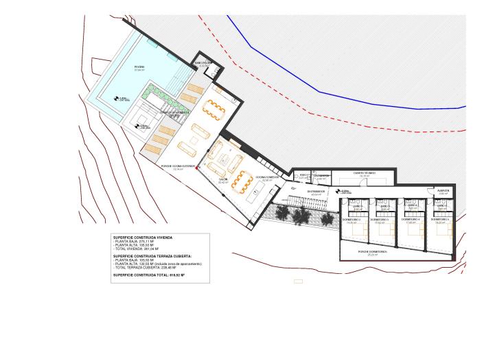 Image No.6-5 Bed Villa / Detached for sale