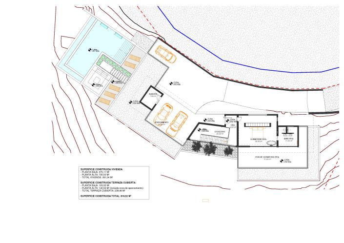 Image No.7-5 Bed Villa / Detached for sale