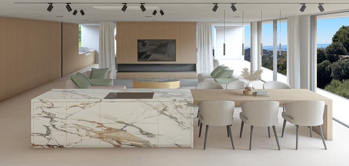 Image No.5-3 Bed Villa / Detached for sale