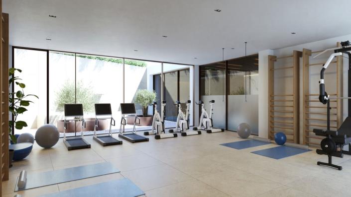 Image No.2-2 Bed Apartment for sale