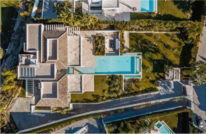 Image No.6-6 Bed Villa / Detached for sale