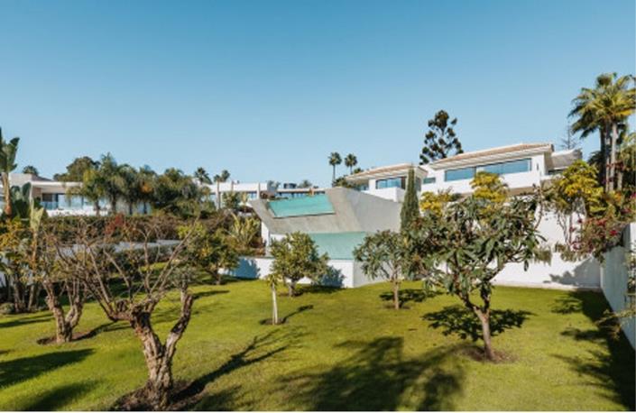 Image No.7-6 Bed Villa / Detached for sale