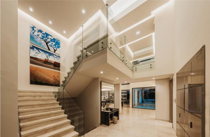 Image No.15-6 Bed Villa / Detached for sale