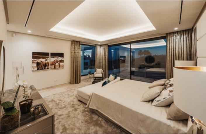 Image No.17-6 Bed Villa / Detached for sale