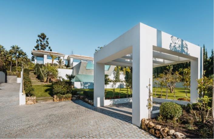 Image No.42-6 Bed Villa / Detached for sale