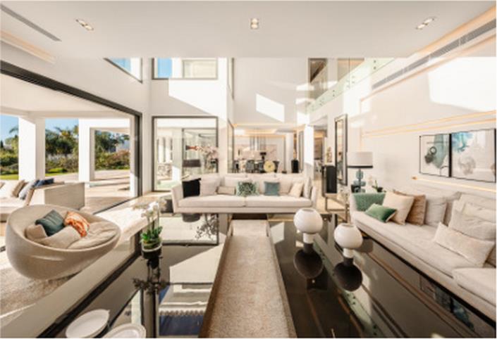 Image No.43-6 Bed Villa / Detached for sale