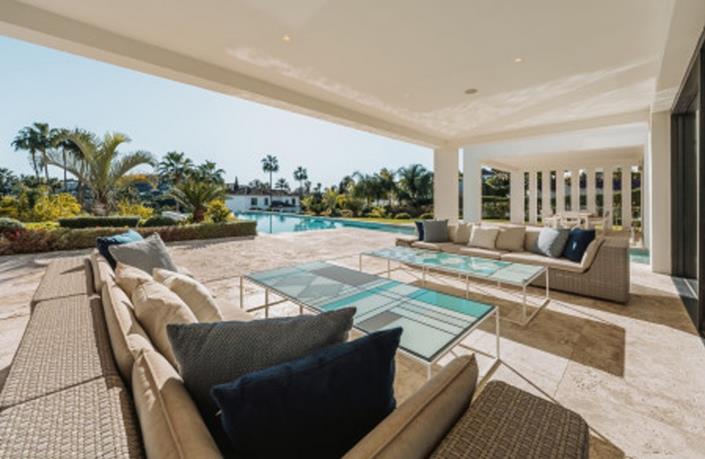 Image No.45-6 Bed Villa / Detached for sale